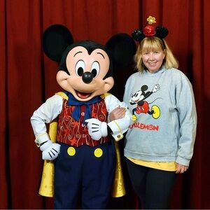 Meet your Posher, Kelly